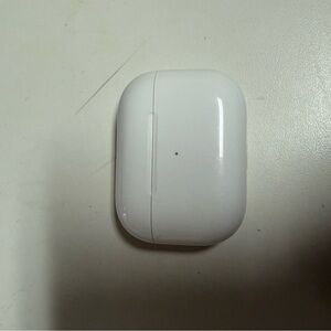 Apple White Earbud Headphones